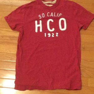 Hollister T-Shirt